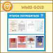     4   4   4  (IN-02-GOLD)